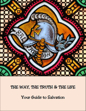 The Way, the Truth and the Life book download 